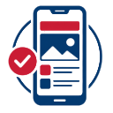 Mobile Friendly